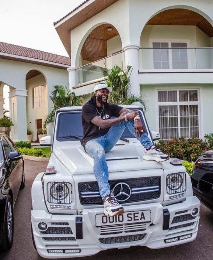 Mercedes-Benz AMG G63