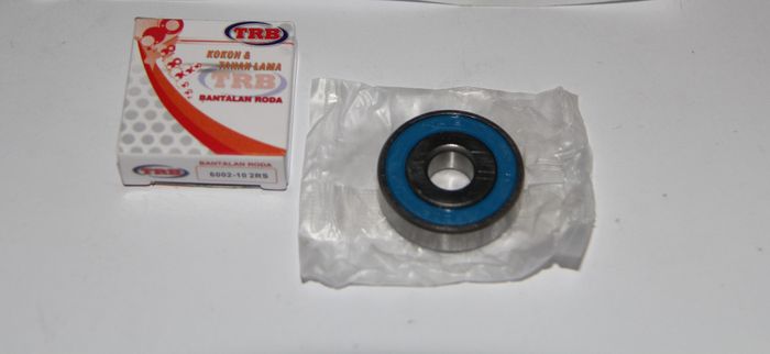 Laher 6002-10 2RS