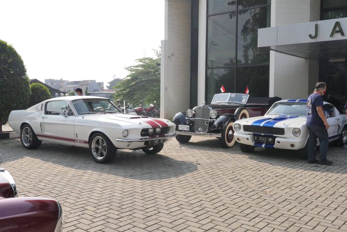 PPMKI Pengprov DKI melantik Ketua Barunya, Ruby Alamsyah