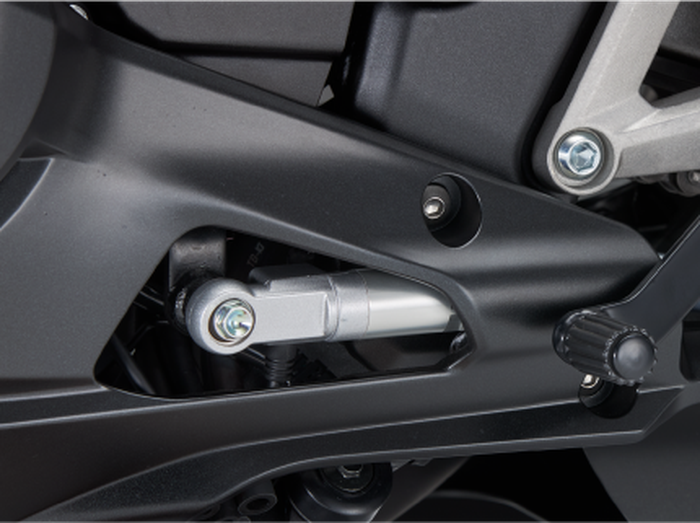 Quickshifter Honda CBR250RR 2021