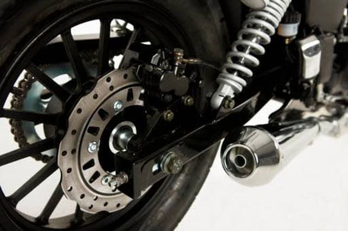 Leonart Heritage 125