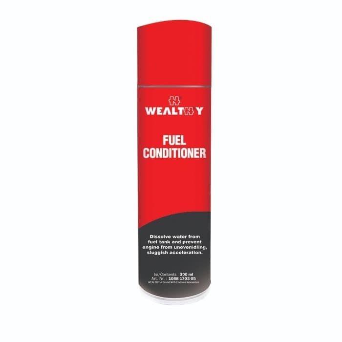 Wealthy Fuel Conditioner