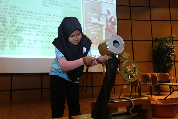 Gelaran Astra Honda Motor Best Student 2020 hadir dengan konsep baru