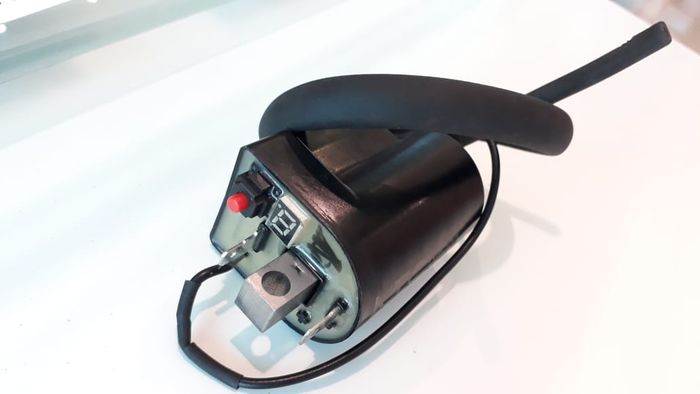 Koil adjustable SY-FI KTC Kytaco