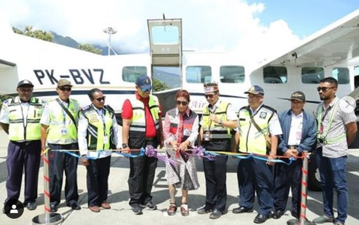 Susi Pudjiastuti ternyata punya koleksi kendaraan banyak