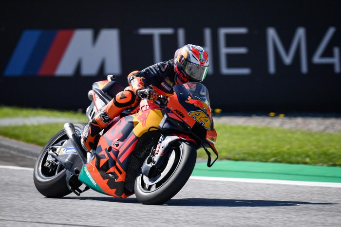 Pol Espargaro Pole Position di MotoGP Styria 2020