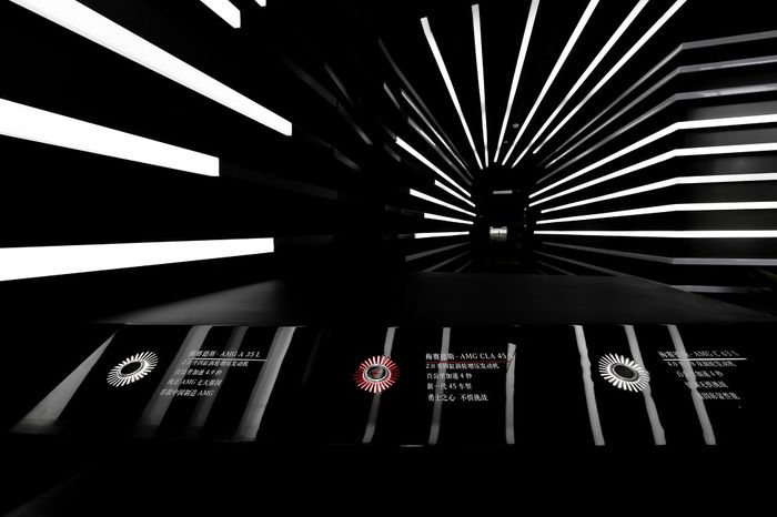 Mercedes-AMG Experience Center Zhejiang   Mercedes-AMG Experience Center Zhejiang 