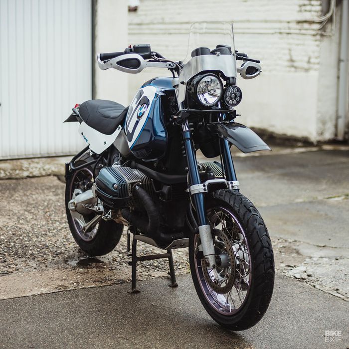 Kaki-kaki masih standar