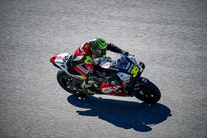 Cal Crutchlow