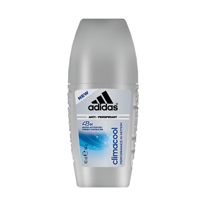 Adidas Climacool Anti-perspirant Roll-on For Him