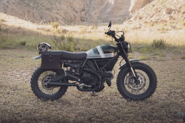 Bodi-bodi masih mirip aslinya