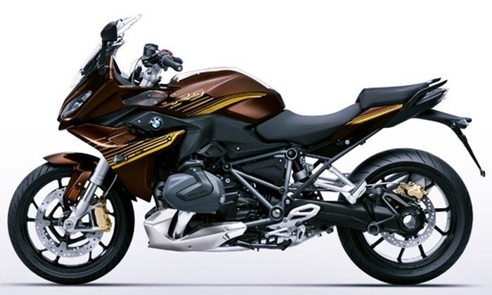 BMW R 1250 R 2021