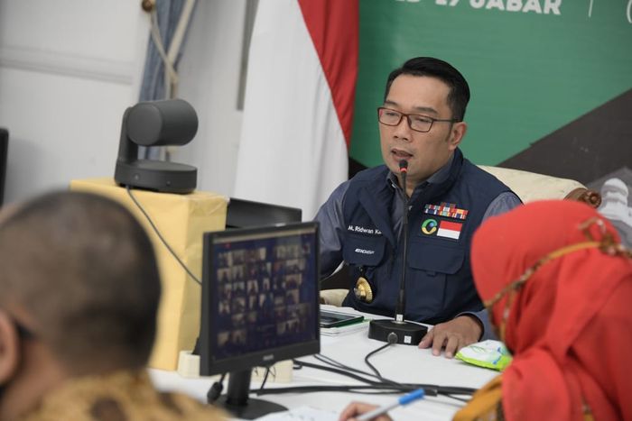 Ridwan Kamil Apresiasi Keputusan Jasa Marga Mendiskon Tarif Tol Cipularang dan Padaleunyi