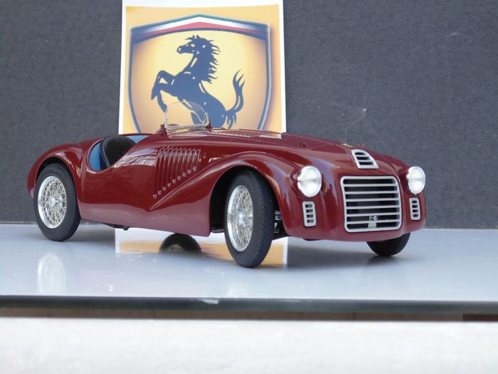 Ferrari 125 S