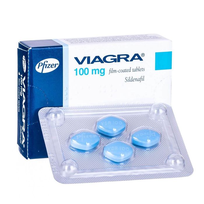 Pil viagra