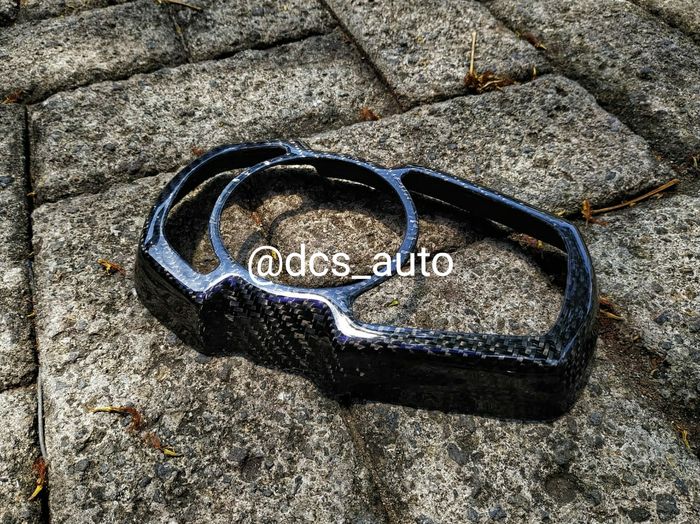 Cover spido carbon kevlar.