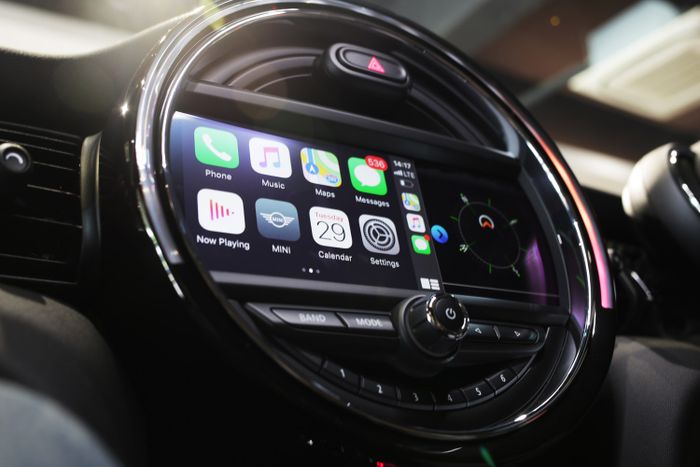 MINI Indonesia luncurkan MINI Cabrio Sidewalk Edition (30/9/2020)