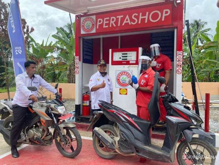 Pertamina berikan kemudahan bagi masyarakat yang ingin bergabung menjadi mitra Pertashop. Segera cek syarat dan cara daftarnya.