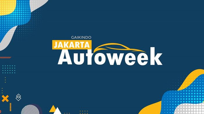 GAIKINDO Jakarta Auto Week (GJAW)