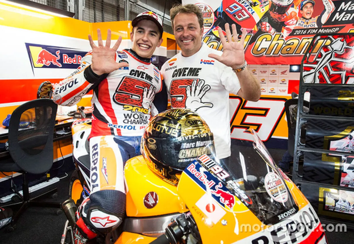 Emilio Alzamora menjadi pembalap yang menjuarai GP 1999 tanpa pernah memenangkan balapan