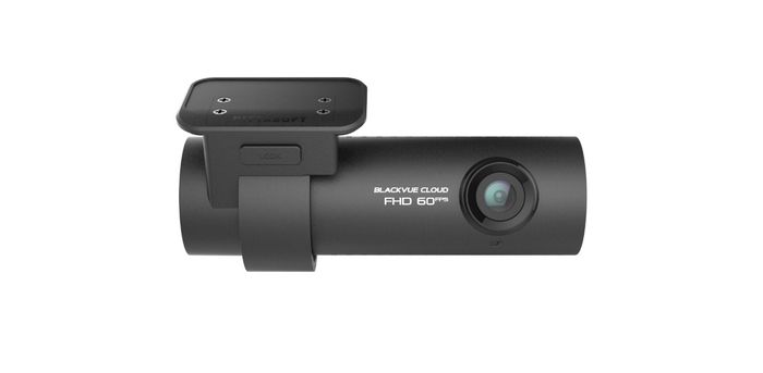 Dashboard Camera seri SPA98001 Blackvue Cloud, dilengkapi banyak fitur keren