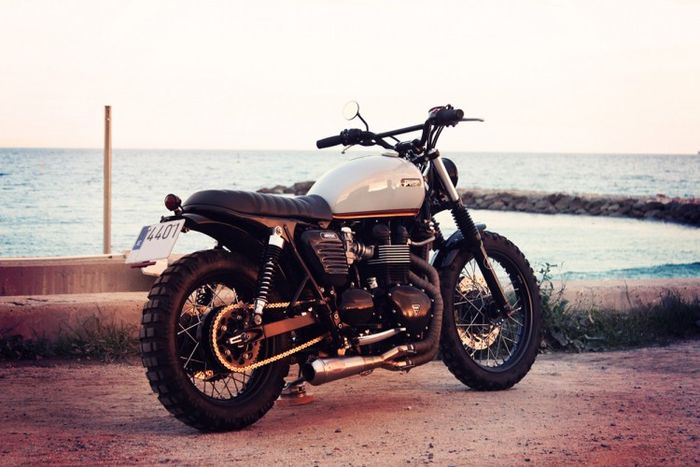 Area mesin mendapatkan sedikit upgrade