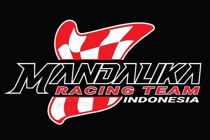 Livery motor dan nama tim belum final, Mandalika Racing Team Indonesia akan diresmikan minggu depan.