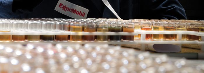 PT. ExxonMobil Lubricants Indonesia membuka lab khusus analisa pelumas di Indonesia