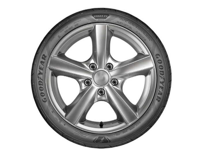 Goodyear Eagle F1 Sport