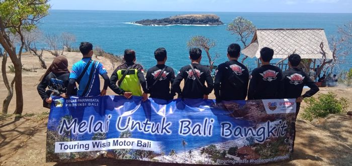 Bukit Asah. Pemandangan mantap