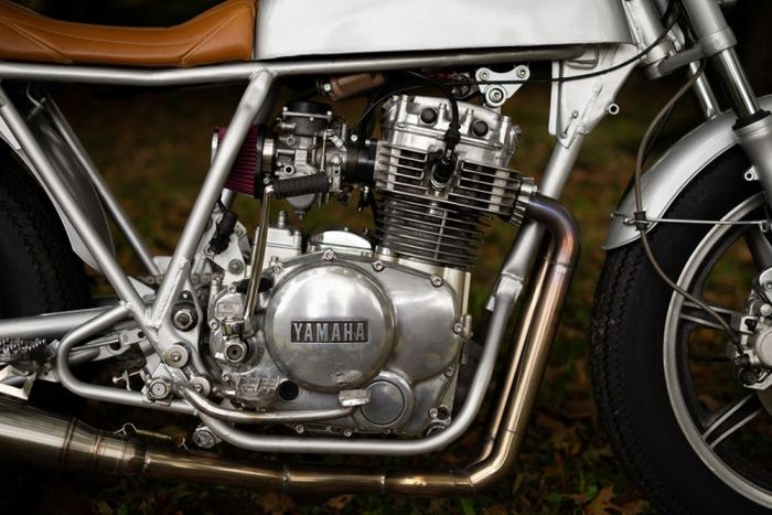 Area mesin mendapat restorasi total