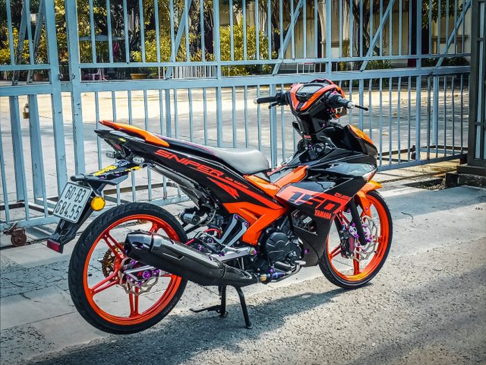 Sektor mesin tak mendapat banyak ubahan