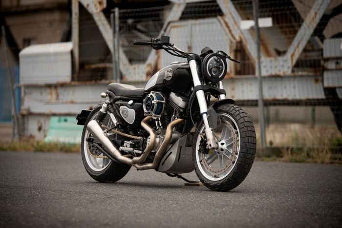 Sektor mesin hanya mendapatkan sedikit ubahan