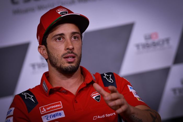 Andrea Dovizioso