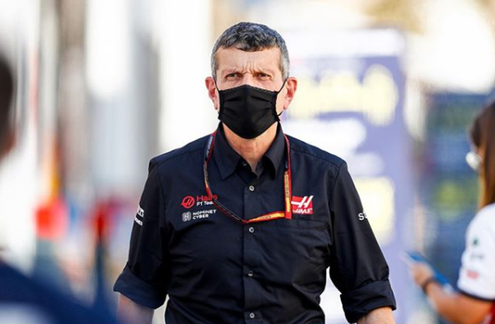 Gunther Steiner mengatakan akan merekrut dua pembalap rookie di Tim Haas untuk F1 2021