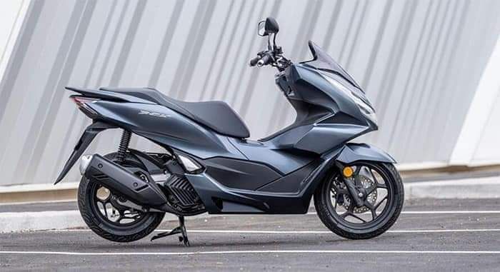 Honda PCX 2021