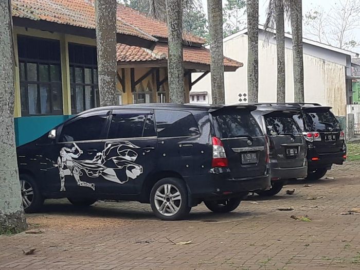 Toyota Kijang Innova member Innova Community