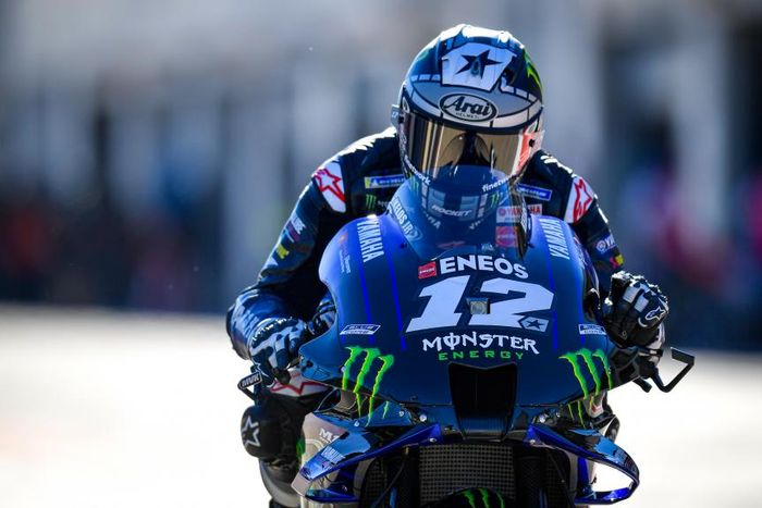 Maverick Vinales