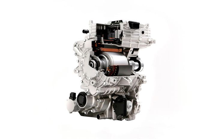 Hyundai Motor Group luncurkan platform khusus untuk mobil listrik