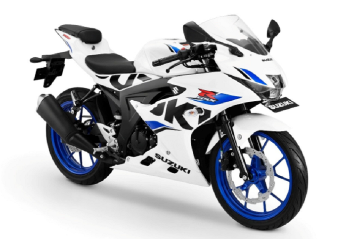 Ilustrasi  Suzuki GSX R150 Bekas