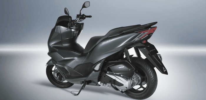 Honda PCX 160