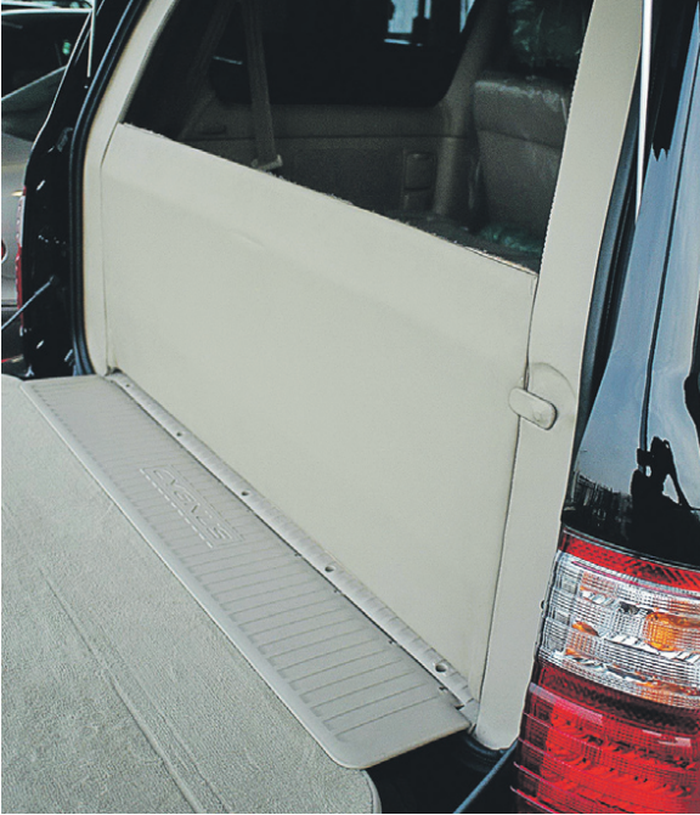 Lapisan anti peluru dari Armormax