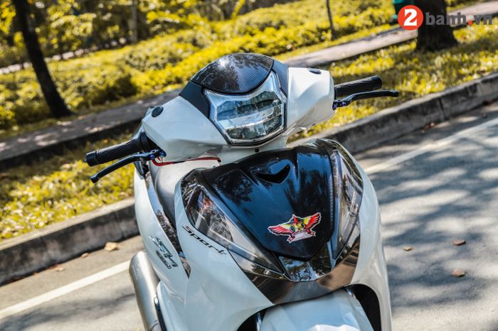 Area kokpitnya banyak diupgrade