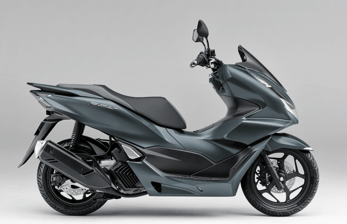 Honda PCX160