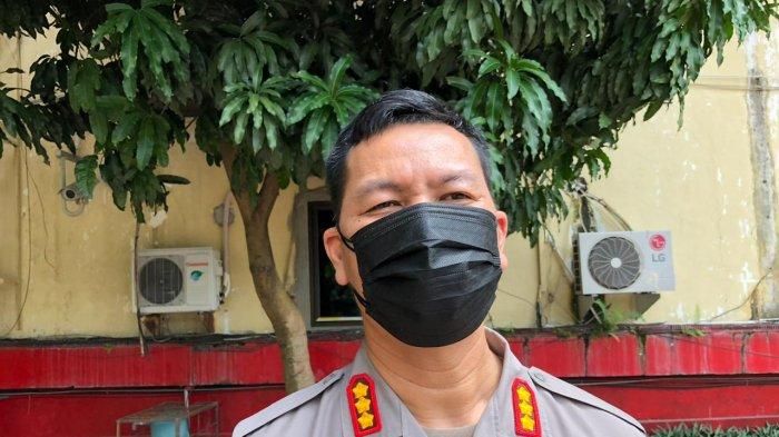 Kabid Humas Polda Sumatera Utara, Kombes Pol Donal Simajuntak