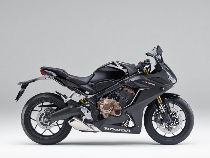 Honda CBR650R