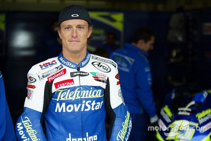 Sete Gibernau