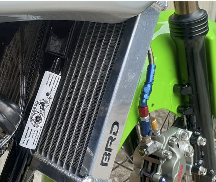 Radiator BRD Thailand