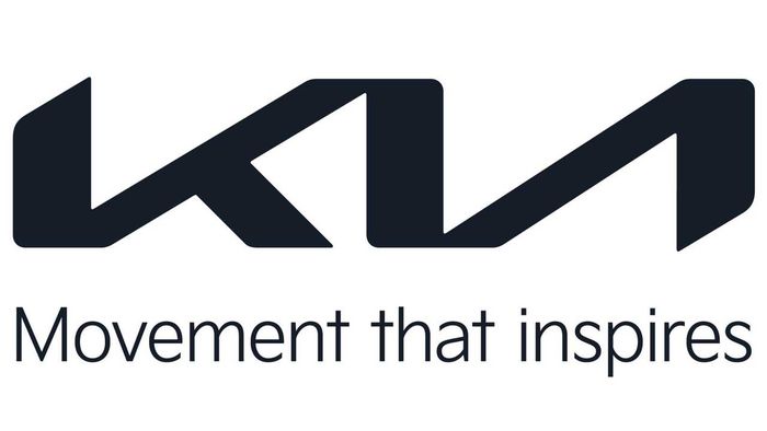 Logo KIA Motors yang didaftarkan di KIPRIS 