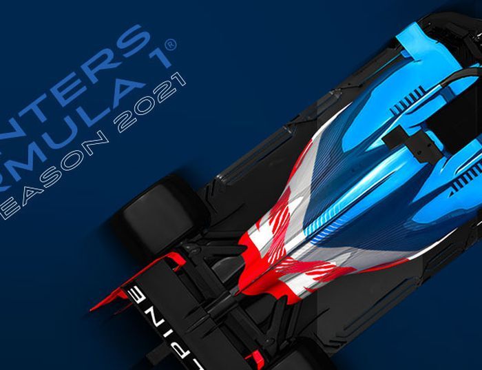 Tim Renault F1 berganti nama menjadi tim Alpine mulai F1 2021